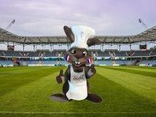 Musée Chocolat chocolat pour l’Euro Football