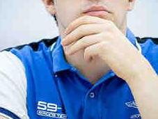Maxime Vachier-Lagrave ouvre compteur victoires