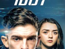 iBoy héros ulta-connecté Netflix