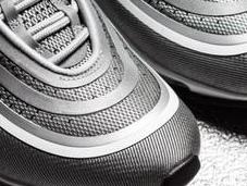 Nike Ultra Silver Bullet