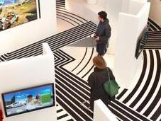 L’exposition Game mérite coup d’oeil