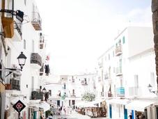 Beach House Ibiza