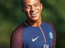 propos fous d’un journaliste l’Equipe l’entente entre Neymar Mbappe