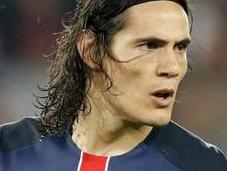 Flash officiel fixe prix départ d’Edinson Cavani