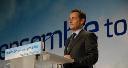 NICOLAS SARKOZY