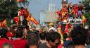 L'ESPAGNE, CHAMPIONNE DU MONDE