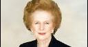 MARGARET THATCHER