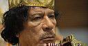 MOUAMMAR KADHAFI