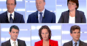 PRIMAIRES SOCIALISTES