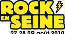 ROCK EN SEINE 2010