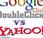 Google Yahoo! cœur bataille pour l’e-pub