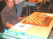 Championnat France d'échecs 2008 Pau: 10ème ronde 15h30