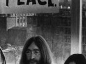 rabbin inspiré John Lennon chanson “Give Peace Chance” reçu aucun crédit