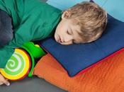 SIESTE l’ENFANT qu’elle révèle développement