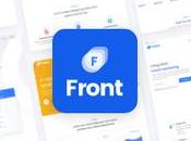 Front Thème WordPress professionnel polyvalent