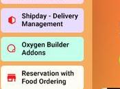 Deliciko Thème WordPress pour restaurant