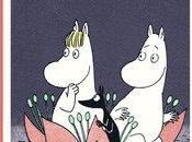 Quand Tove Jansson, créatrice Moomins inaugure collection" Illustrateurs" chez Flammarion