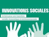 Innovations sociales Leviers pour transition sociale, économique environnementale
