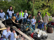 #MATMUT Marche ramassage déchets faveur climat Saint-Étienne-du-Rouvray (76) Samedi septembre