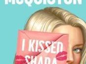 kissed Shara Wheeler, Casey McQuiston