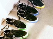 Converse Star gagne couleur dans “City Pack”