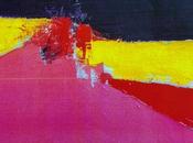 exposition Nicolas Stael Septembre Janvier 2024.