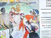Galerie Claire Corcia Moreno Pincas depuis Septembre 2023.