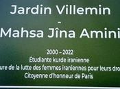 Tragique anniversaire mort Mahsa Jina Amini aujourd'hui.