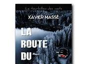 route lac" Xavier Massé