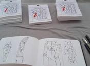 Dédicace Galerie Amarrage