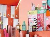 calendriers l’Avent 2023 Sephora coffrets découvrir