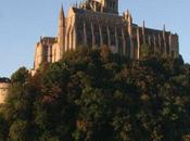 Musée Normandie Conférence 1023-2023 1000 l'abbatiale Mont Saint-Michel vendredi octobre 2023