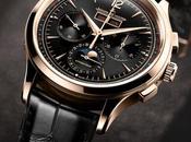 Jaeger-LeCoultre revisite iconique Master Control Chronograph Calendar