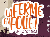 Ferme Folie, festival écocitoyen intergénérationnel octobre 2023 Destination Granville Terre
