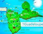 Activités Touristiques Guadeloupe