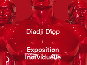 Galerie Comptoir Mines Marrakech- Octobre 2023. Diadji Diop partir prochain.