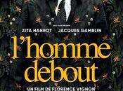 Critique Ciné L'Homme Debout (2023)