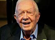 Jimmy Carter temps cacahuètes