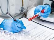 PARKINSON nouveau test sanguin détecte biomarqueur