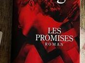 promises Jean-Christophe Grangé