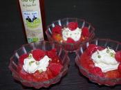 Soupe froide fruits mascarpone rappel concours