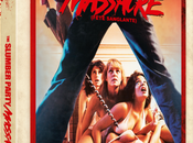 Classique l'horreur SLUMBER PARTY MASSACRE replongés dans 80's