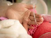 PRÉMATURITÉ possibles effets retardement corticothérapie prénatale