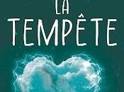 Avant tempête Camilla Simon