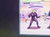 Groot Marvel ajoute nouveau vidéo canon