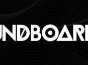 Soundboard thème WordPress musique adaptative premium