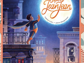 Super JeanJean, F.Colin A.Mangournet