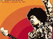 Écoutez reprise inédite direct “Sgt. Pepper” Jimi Hendrix