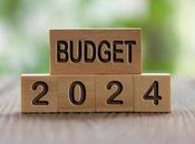 Budget l'État 2024
