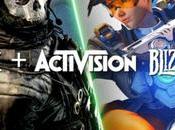 Microsoft rachète Activision-Blizzard conséquences Xbox
